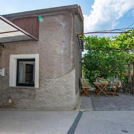 Apartma Bajc Apartamento Ajdovščina Exterior foto