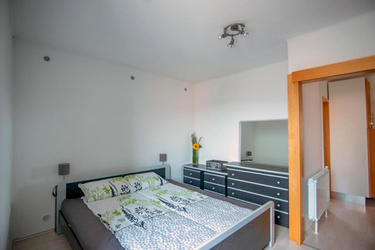Apartma Bajc Apartamento Ajdovščina Exterior foto