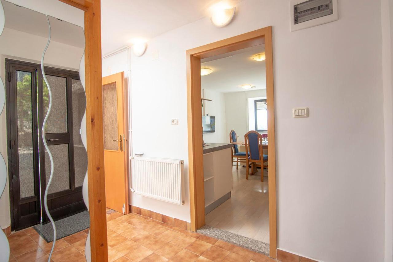 Apartma Bajc Apartamento Ajdovščina Exterior foto
