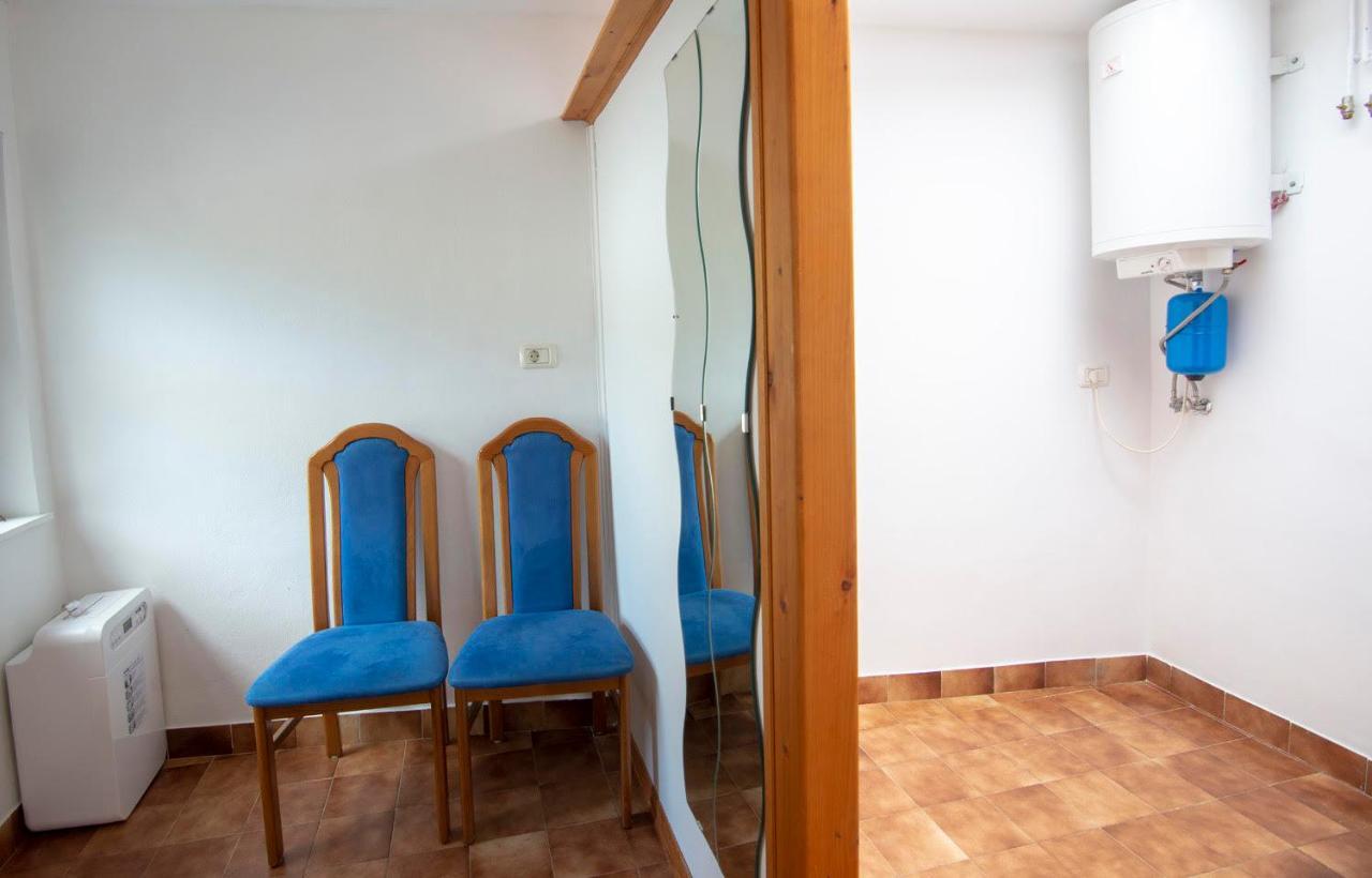 Apartma Bajc Apartamento Ajdovščina Exterior foto